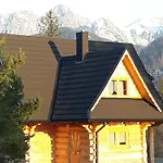 Tatil Evi W Raju Kościelisko