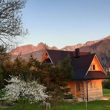 Semesterbostad W Raju *