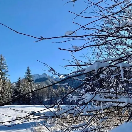 Semesterbostad W Raju