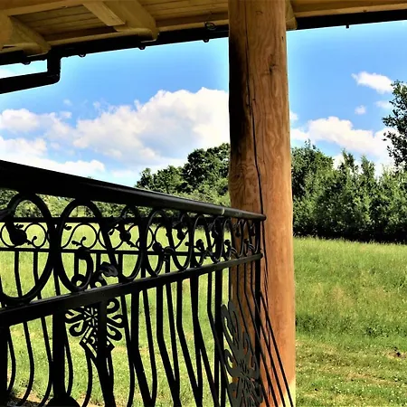 W Raju Casa vacanze Kościelisko