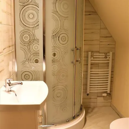 Semesterbostad W Raju