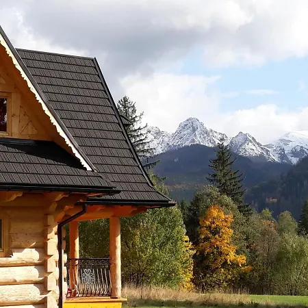 Casa vacanze W Raju Kościelisko