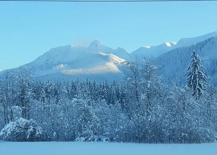 W Raju Casa vacanze Kościelisko