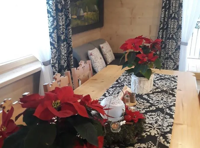 Casa vacanze W Raju Kościelisko