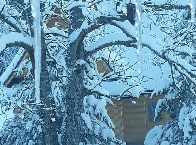 Casa vacanze W Raju *