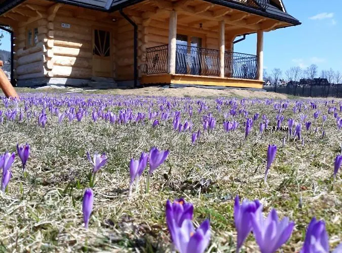W Raju Casa vacanze Kościelisko