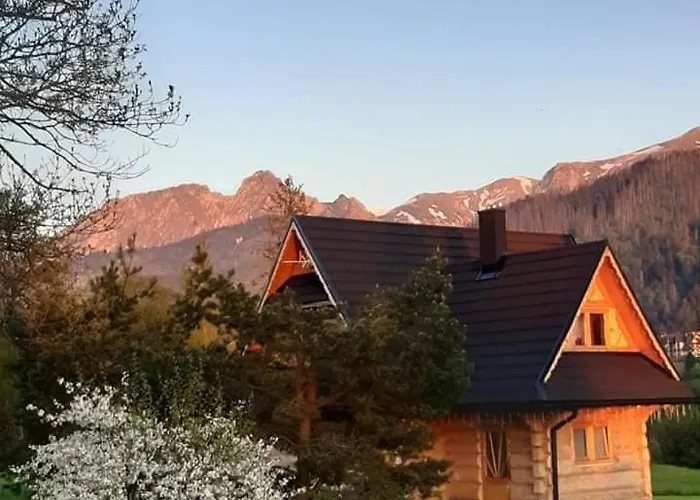 Casa vacanze W Raju *