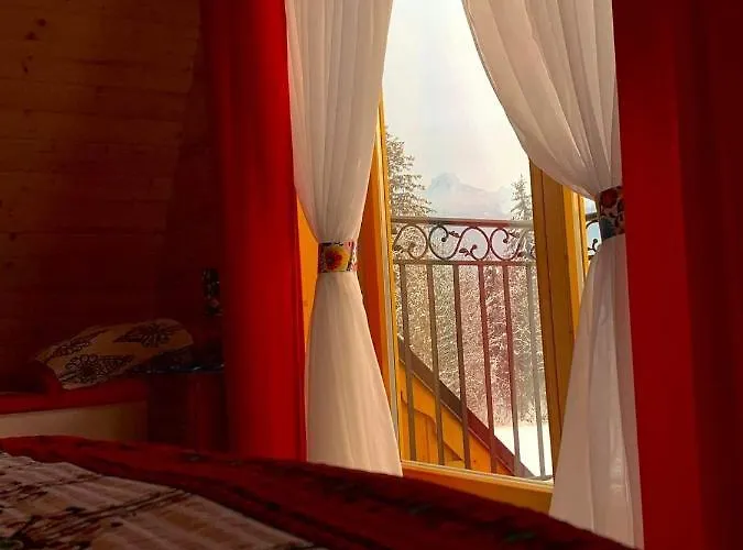 W Raju Vakantiehuis *