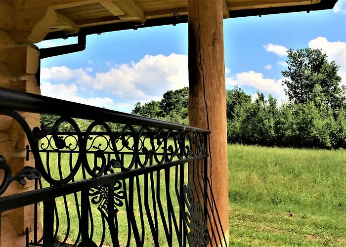 W Raju Casa vacanze Kościelisko