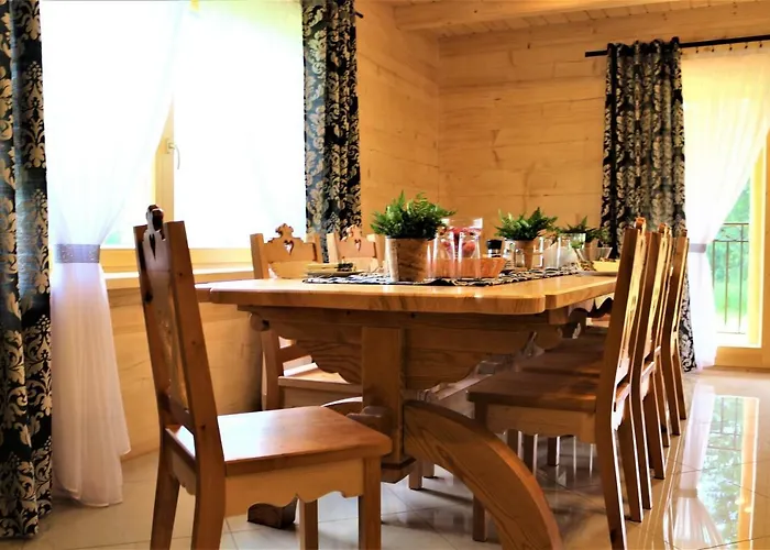 Casa vacanze W Raju *